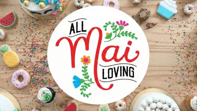 All Mai Loving